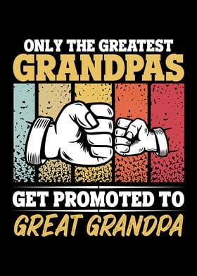 The Best Grandpas Get