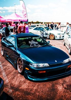 Cool JDM Cars