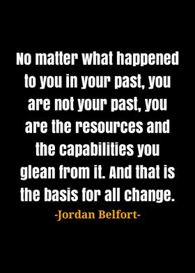 Jordan Belfort quotes 