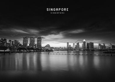 Singapore 