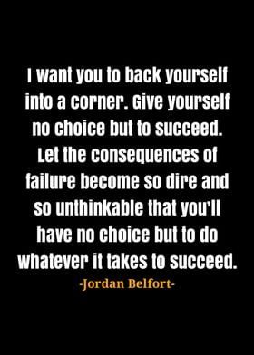 Jordan Belfort quotes 