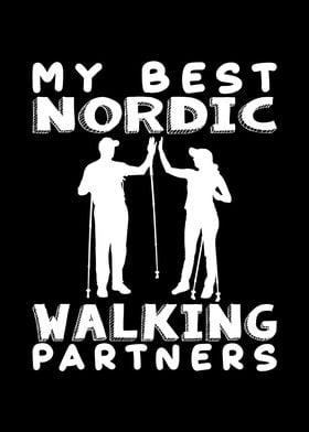 Nordic Walking Partners