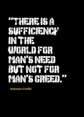 Mahatma Gandhi quotes 