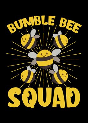 Bee Squad