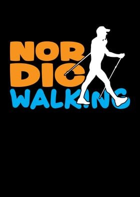 Nordic Walking Sport