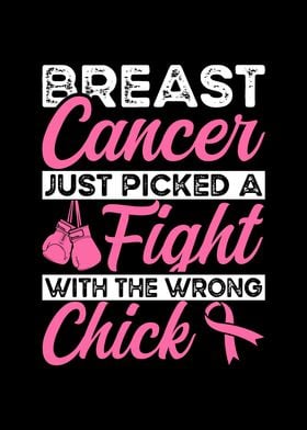 Funny Breast Cancer