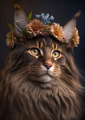 Maine Coon