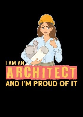 I Am An Architect