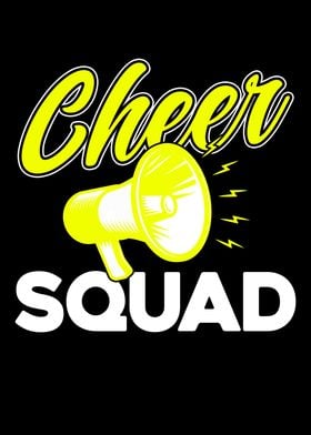 Cheer Squad