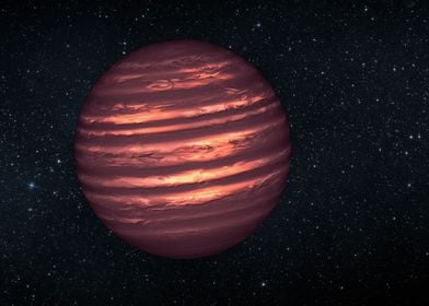 Brown Dwarf