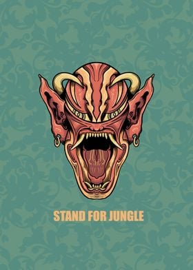 JUNGLE ARMY