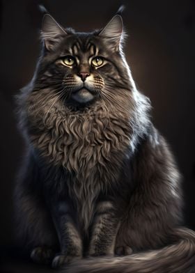 Maine Coon