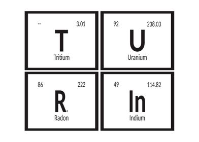 Elements of Turin