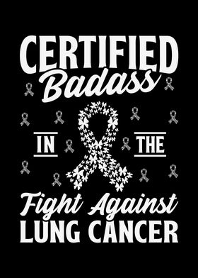 Lung Cancer Survivor