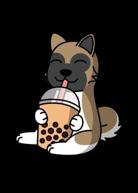 Akita Bubble Tea 