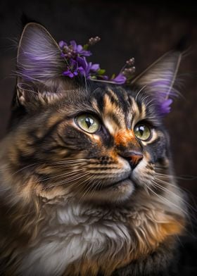 Maine Coon