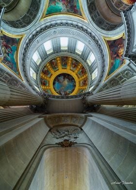 Les Invalides