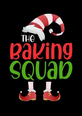 The Baking Squad