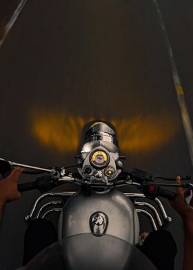 Royal Enfield