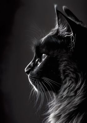 Maine Coon