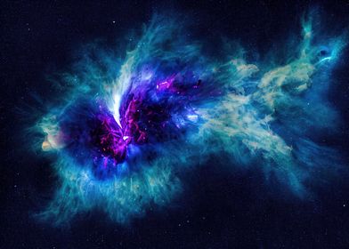 Nebula III