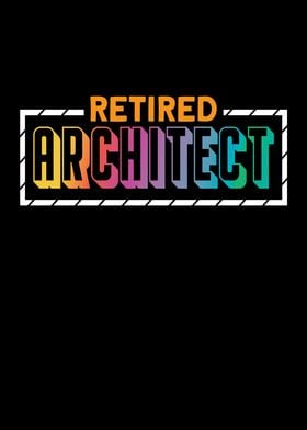 Retired Architect