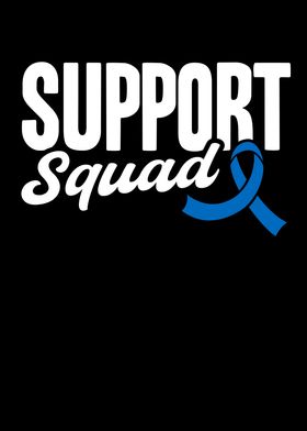 Support Squad