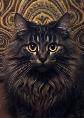 Maine Coon