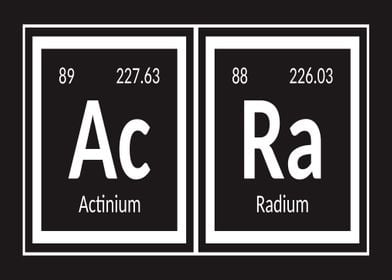 Elements of Accra