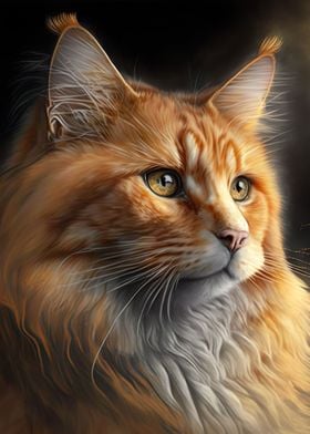 Maine Coon