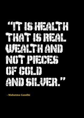 Mahatma Gandhi quotes 