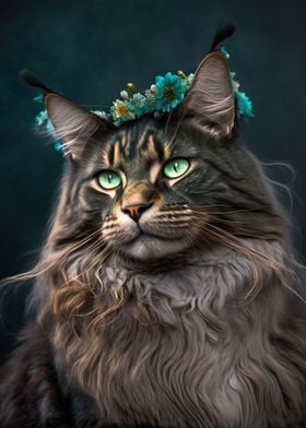 Maine Coon