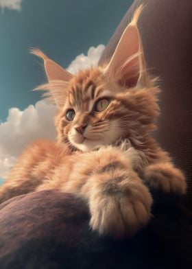 Maine Coon