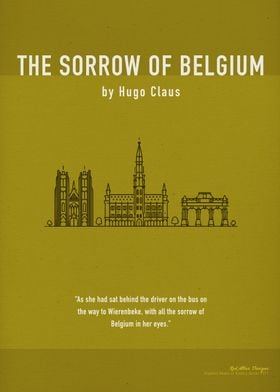 The Sorrow of Belgium