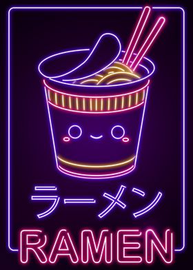 Ramen Cup