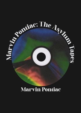 Marvin Pontiac