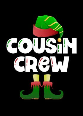 Cousin Crew