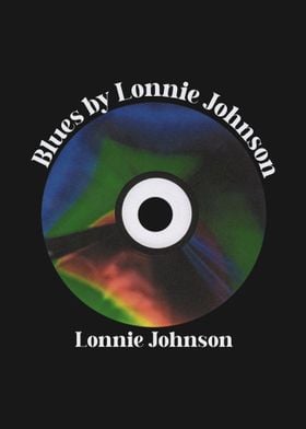 Blues by Lonnie Johnson