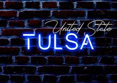 Tulsa