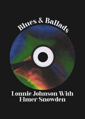 Blues  Ballads