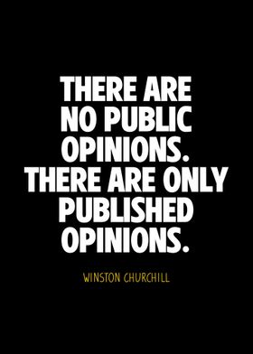 Winston Churchill quotes