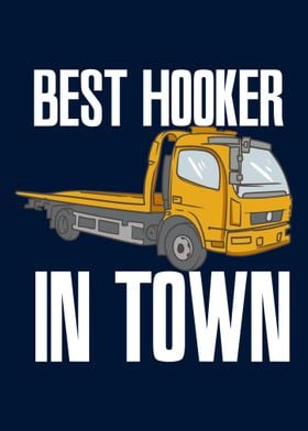 Best Hooker In Town