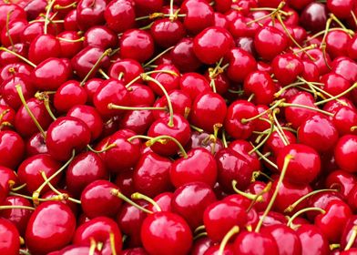 cherries