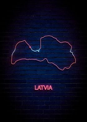 LATVIA