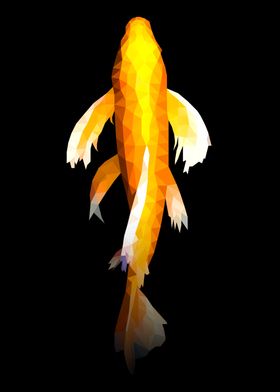 Koi Fish