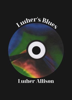 Luthers Blues