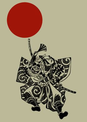 vintage japanse art 4 