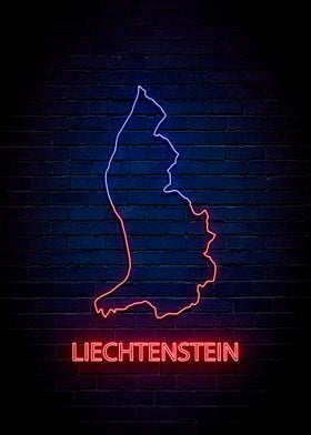 LIECHTENSTEIN