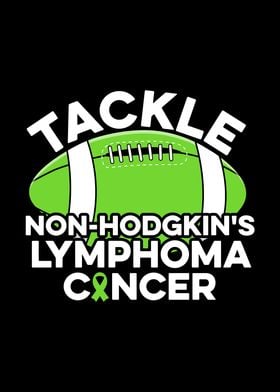 Tackle Non Hodgkin Cancer