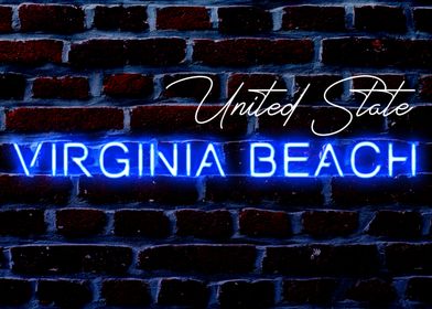 Virginia Beach